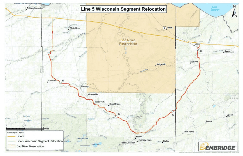 Line-5-Wisconsin-Segment-Relocation