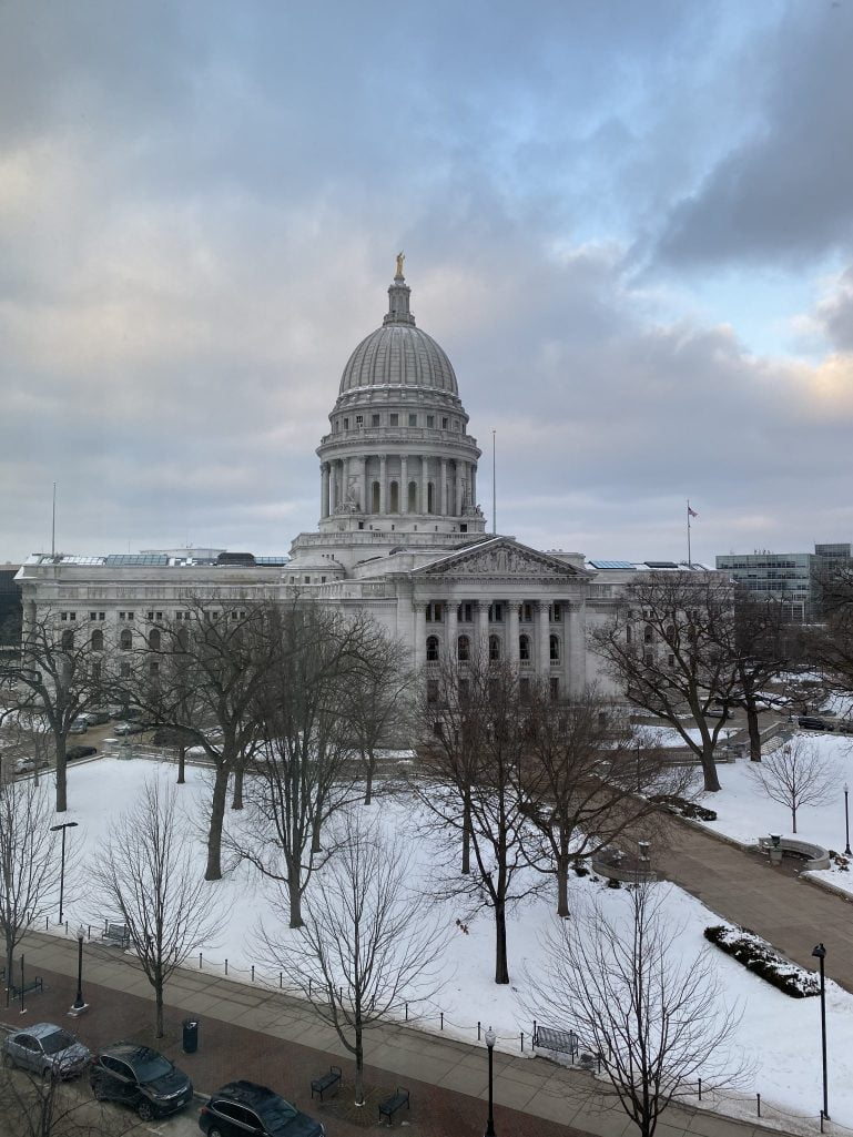 20232025 State Budget Highlights Natural Resources • Wisconsin’s