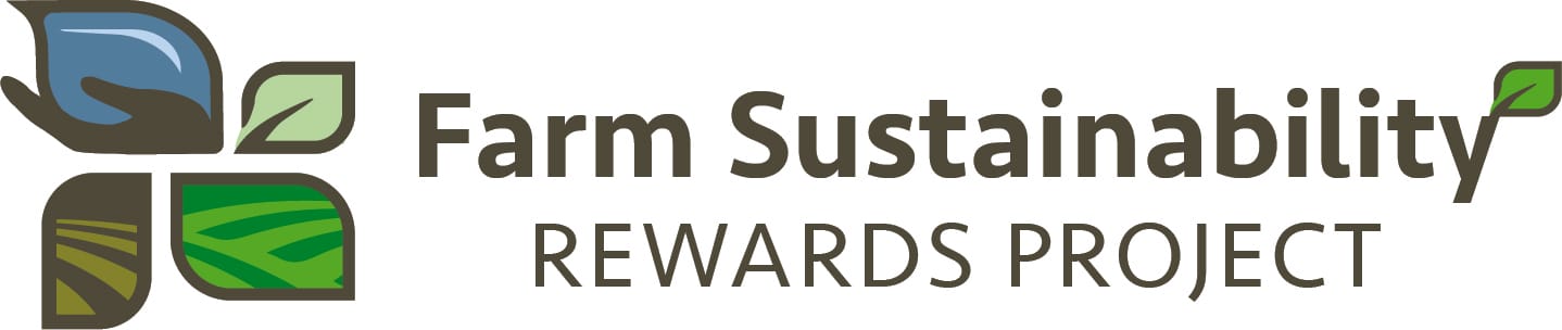 WGF_FarmSustainability_RP_logo_horizontal Farm Sustainability Rewards Project logo