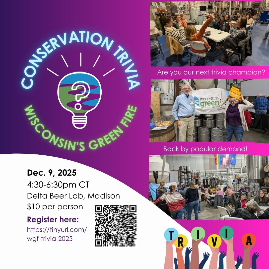 Conservation Trivia 2025