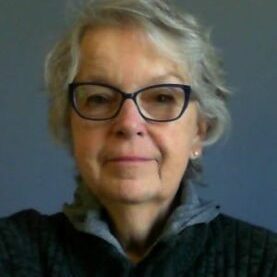 Joanne Kline, WGF Science Council member