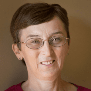 Karen Mesmer