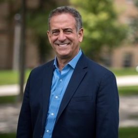 Russ Feingold
