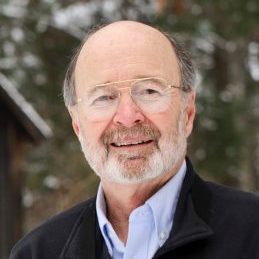 Stan Temple headshot